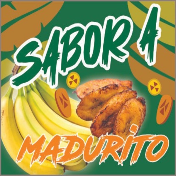 Platanitos Sabor a Maduritos