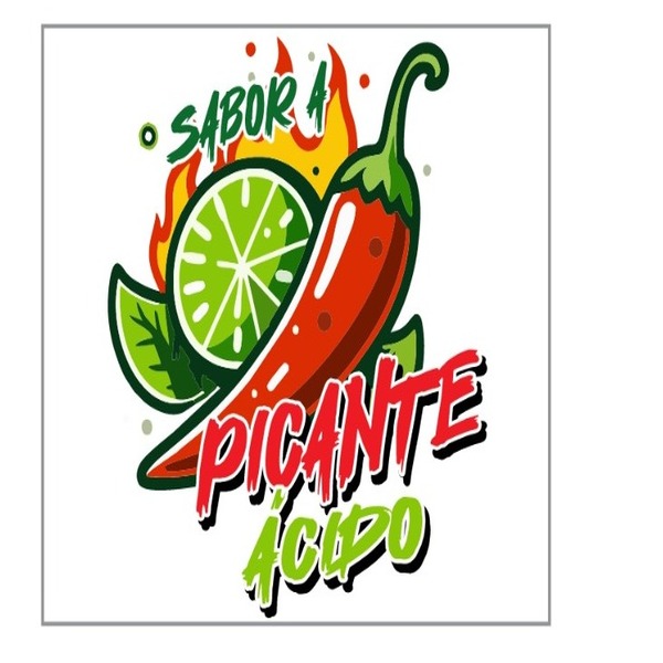 Plátano Picante Ácido