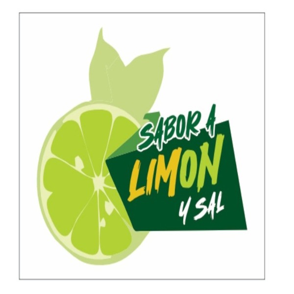 Plátano sabor a limón y sal