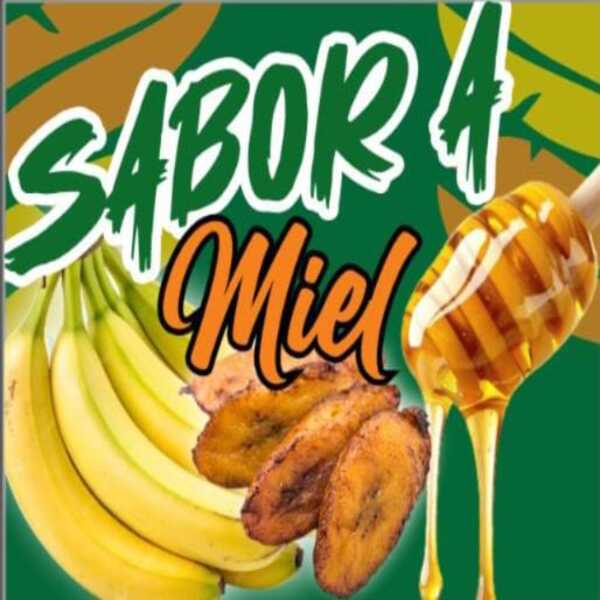 Platanito Sabor a Miel