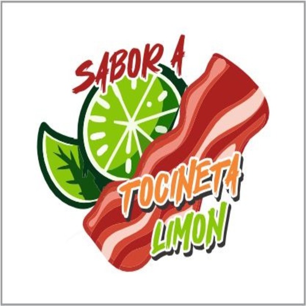 Platanito Sabor a Tocineta y Limón